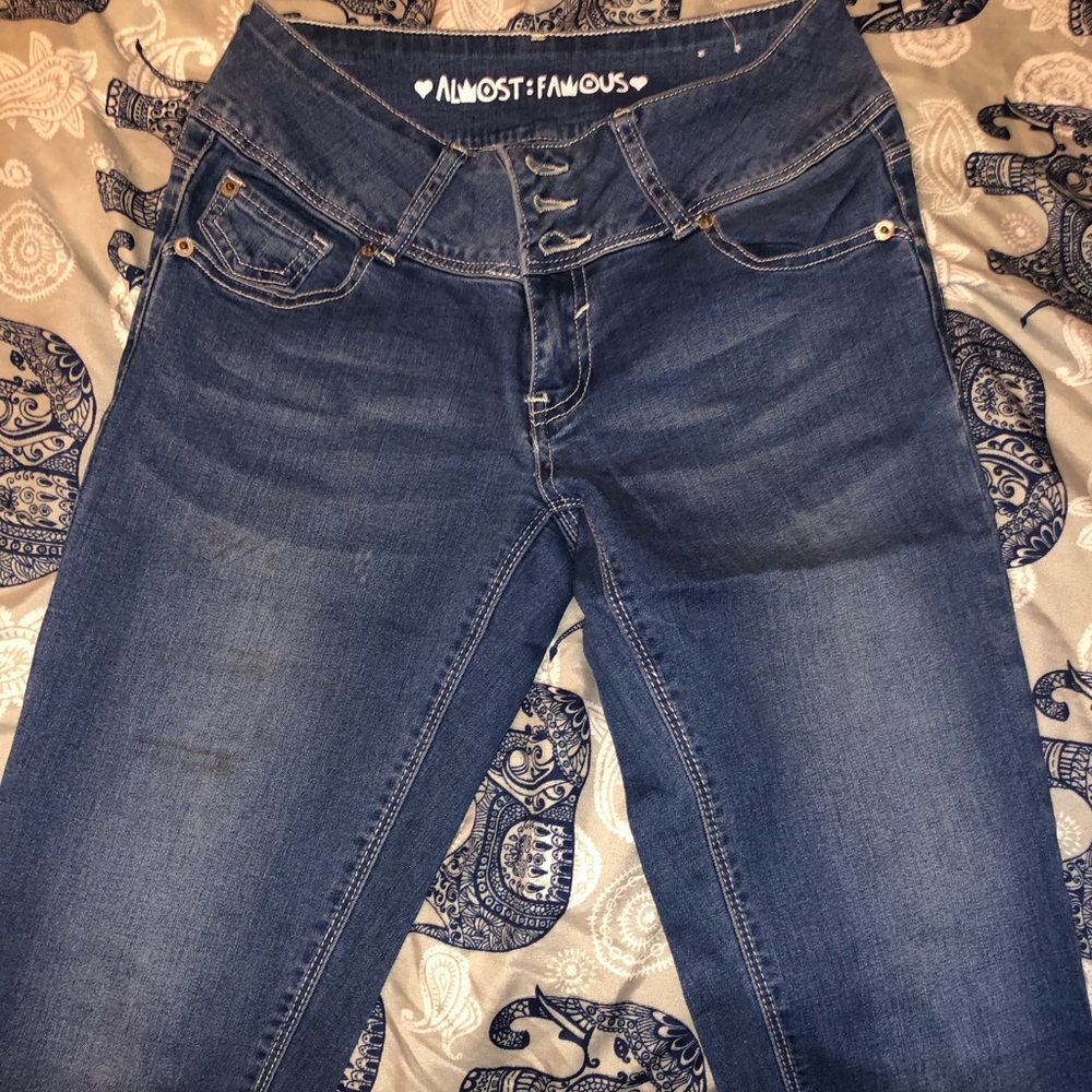 Skinny Jeans